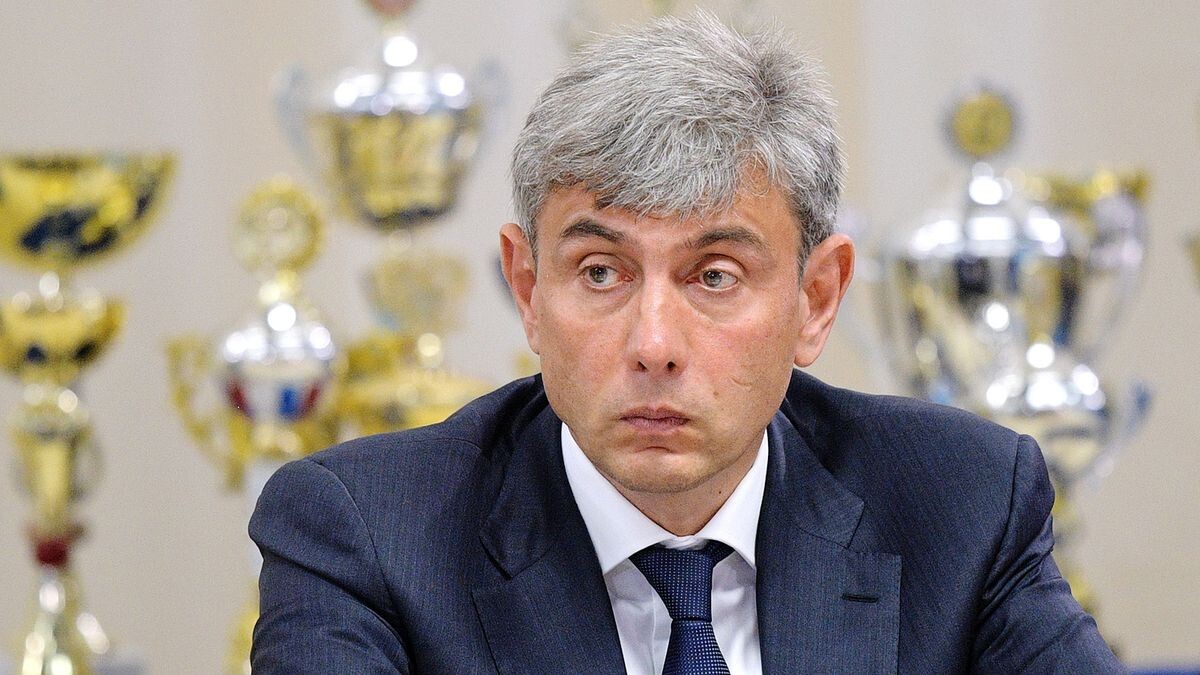    РИА Новости