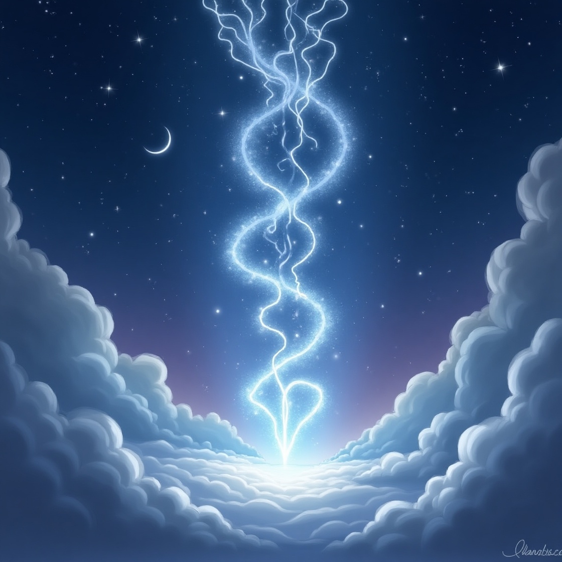 Картинка создана автором канала 