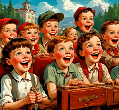 Источник: фото создано в Шедеврум.