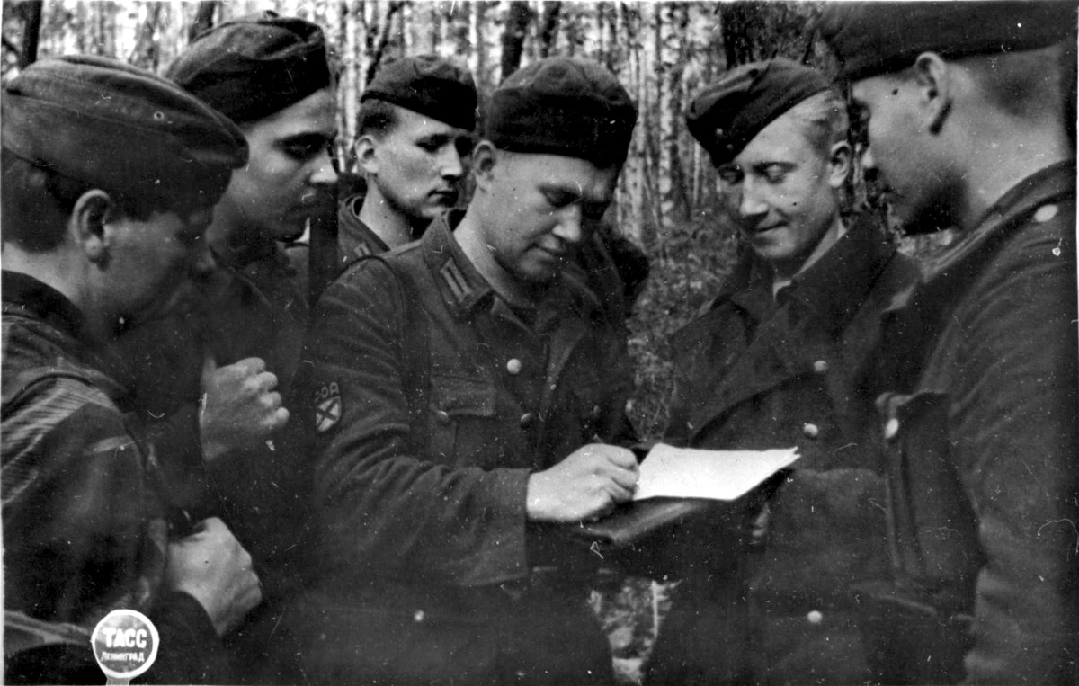 ЦГАИПД СПБ. Ф.116-Л. Оп.16. Д.1974. Лл.1