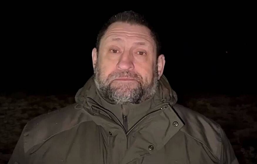    «Жаль, что лозунг "Ошибаться можно, обманывать нельзя" стали забывать»: Сладков