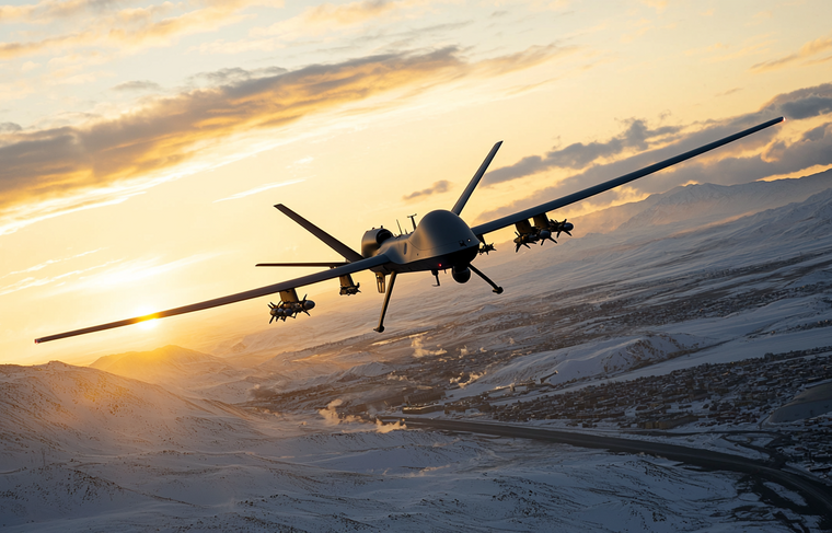    Сгенерировано в Midjourney/NEWS.ru