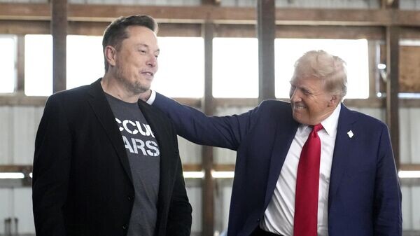    © AP / Alex Brandon