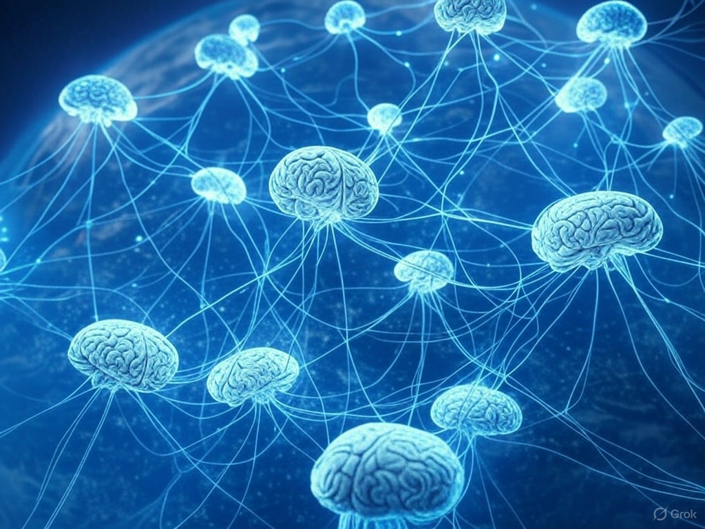 Источник: Grok