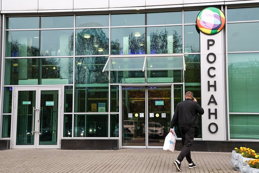    Фото: Сергей Савостьянов / ТАСС