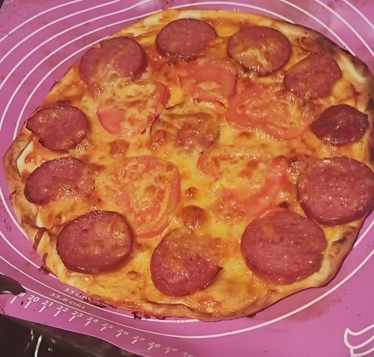 Вкуснятина