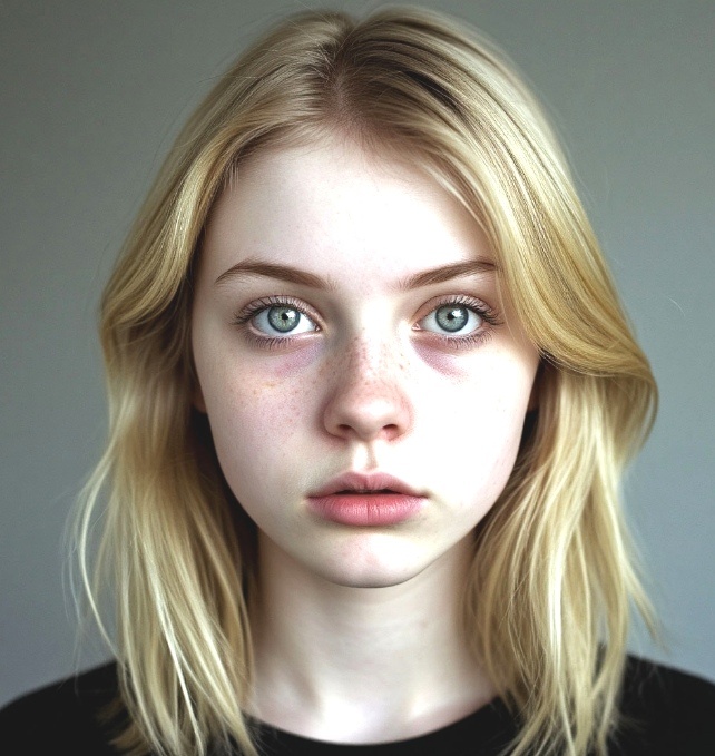 Разумная Надя