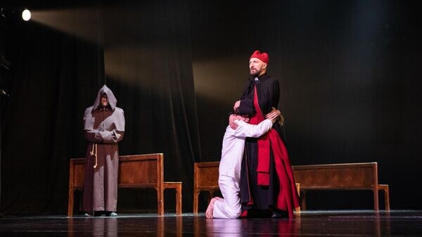    © Sputnik / Михаил Авагимов