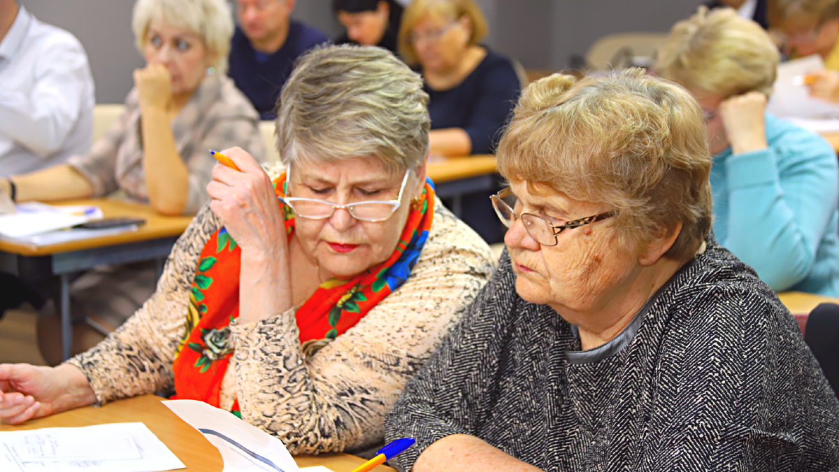 Важно знать, что дополнительный стаж принесет лишь умеренное увеличение выплат