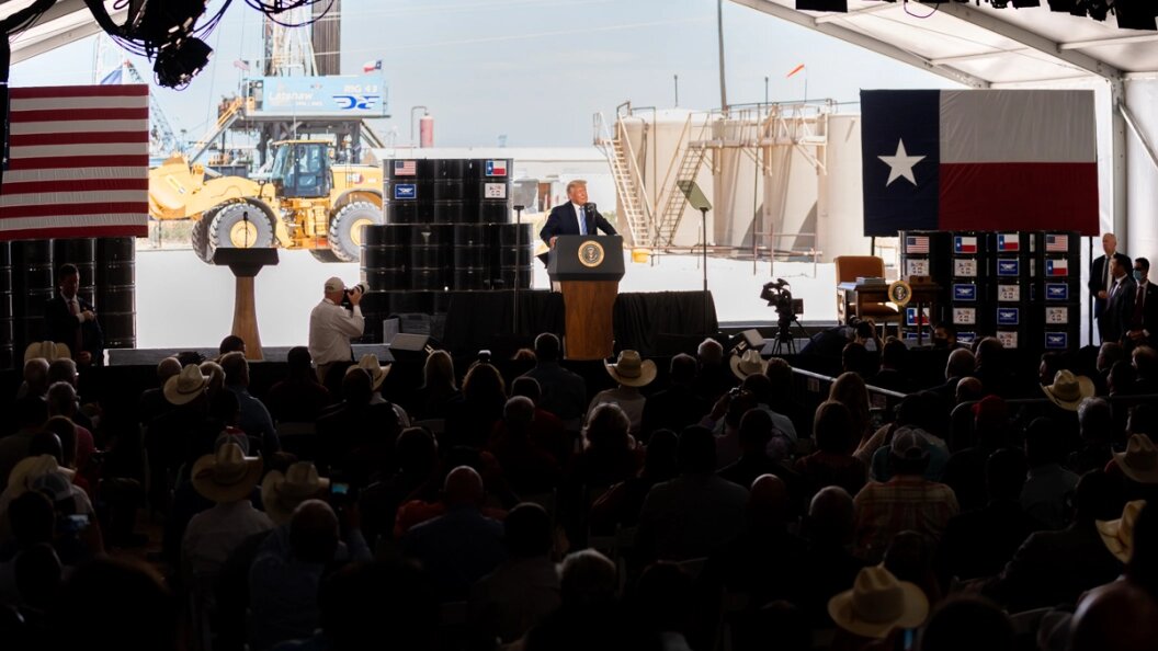    White House/Globallookpress