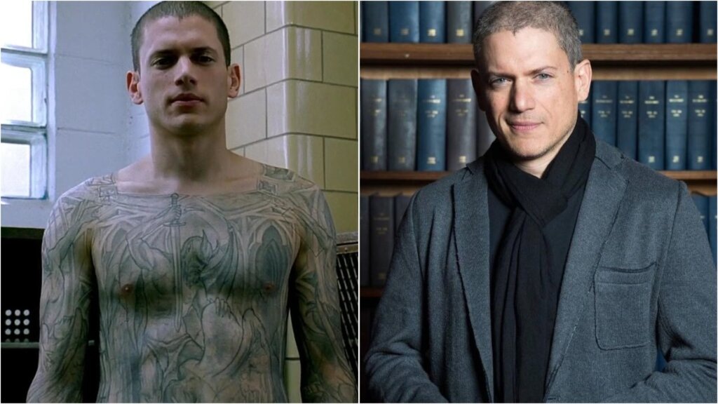    Фото: кадр из сериала / Global look press