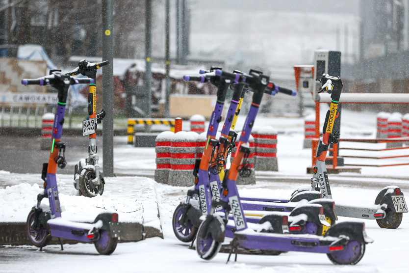 Фото: Сергей Булкин / ТАСС