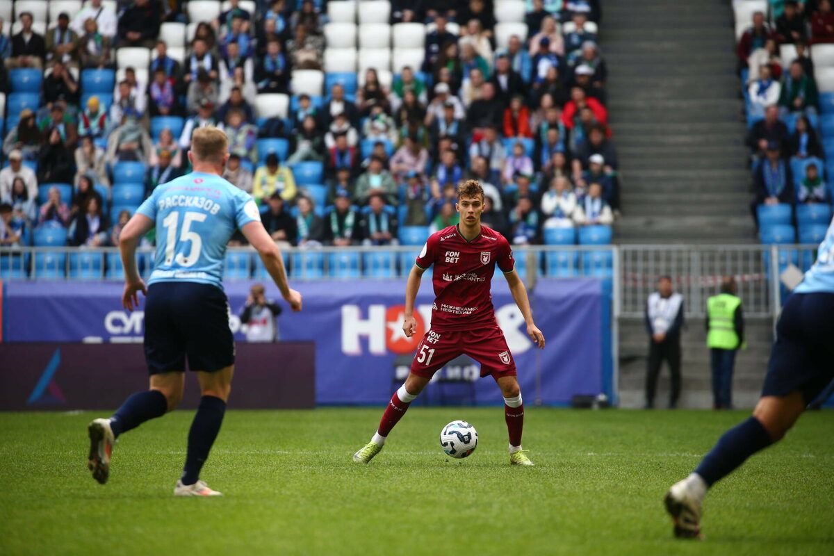 Фото: rubin-kazan.ru