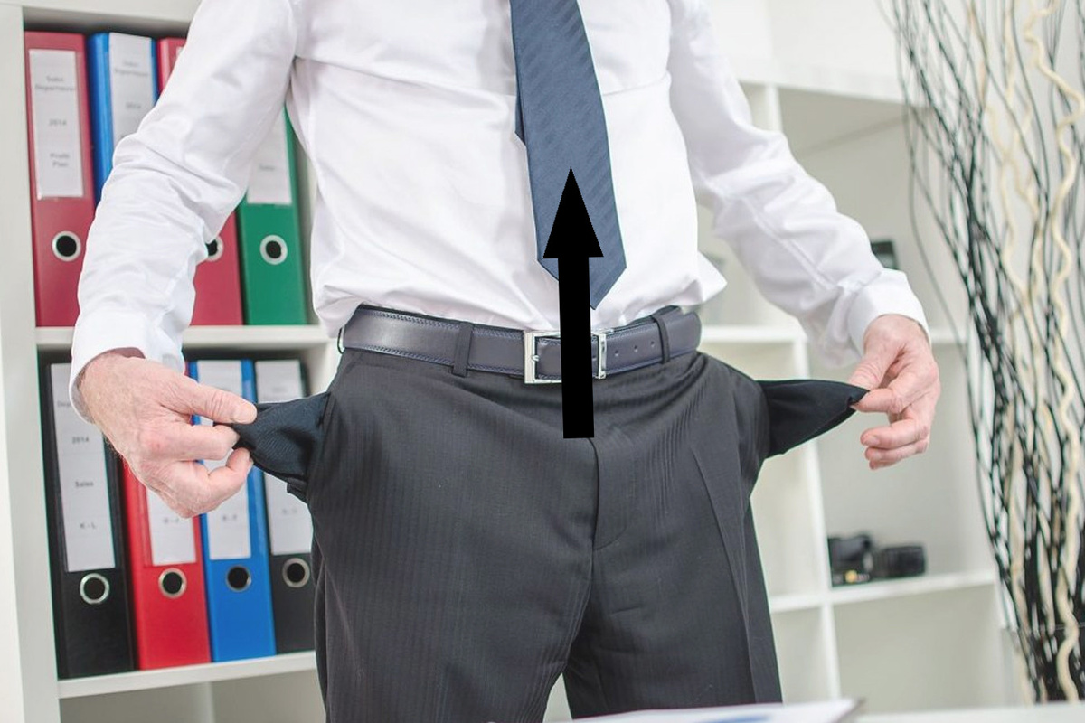    Выход из кредитной ловушки