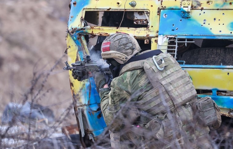    Алексей Белкин/NEWS.ru