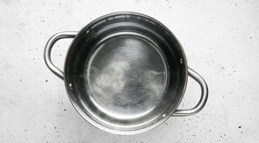   Суп с колбасой и вермишелью (gastronom.ru)