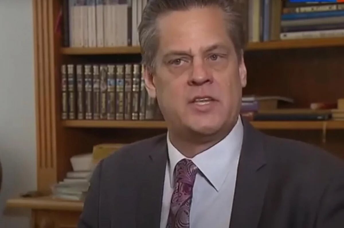    Потомок Екатерины II Калагеорги решил заняться бизнесом в Петербурге