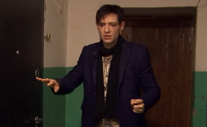    Скриншот видео