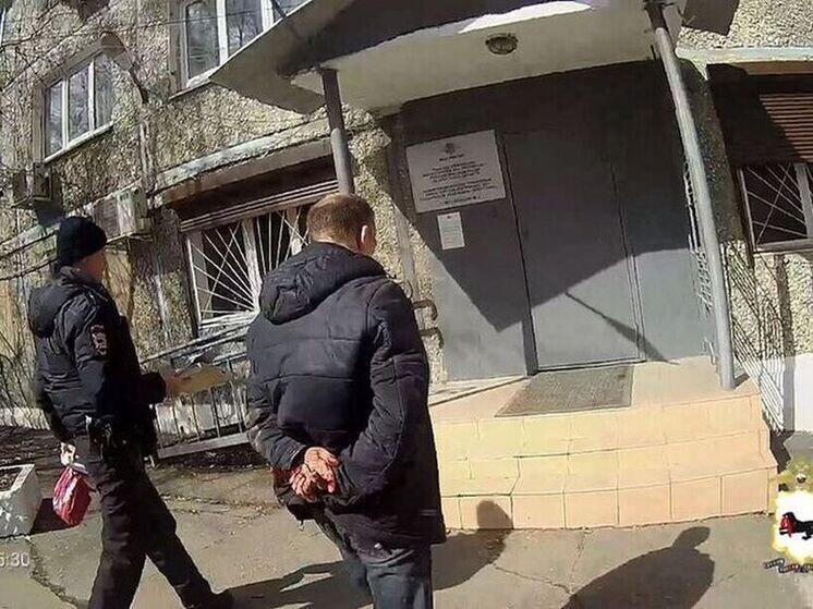     / Источник: © Кадр из видео