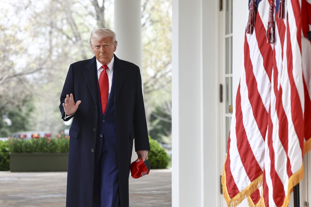     / Источник: © Global Look Press/Jim LoScalzo — Pool via CNP/Consolidated News Photos