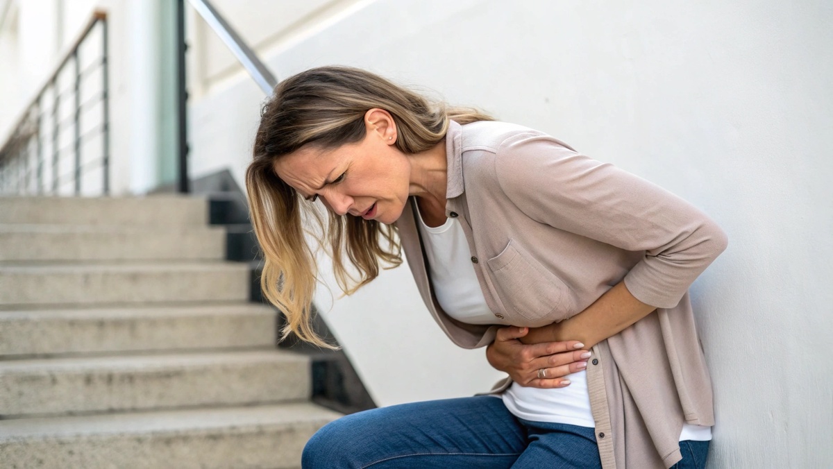 Желудок — удивительный орган, способный "чувствовать" то, что мы отказываемся осознавать. 