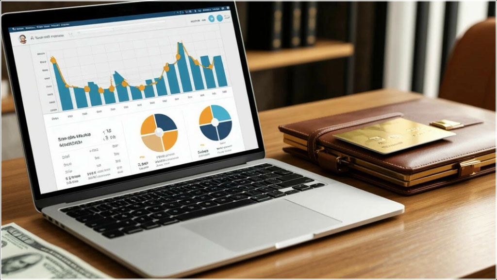 Финансовая Астрология