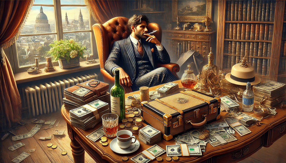 инвестиции для новичков