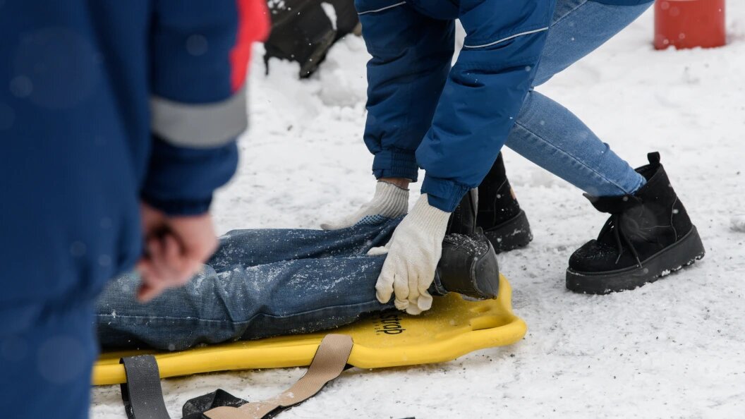    Ilya Moskovets/Globallookpress