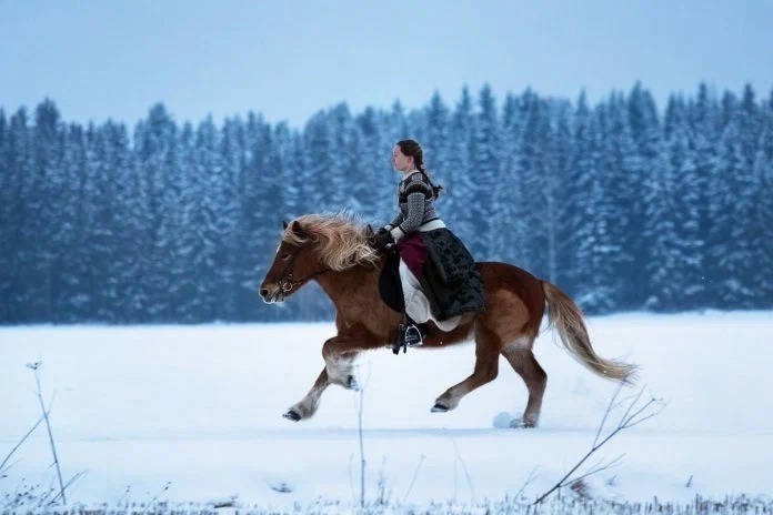 Тиьня Милликангас