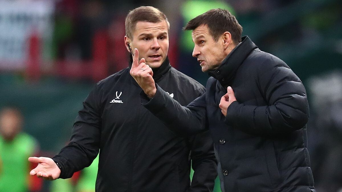    Евгений Семенов, Sport24