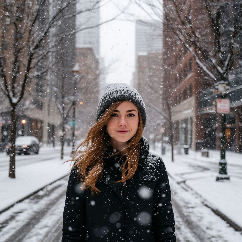 Картинка создана автором в Шедеврум