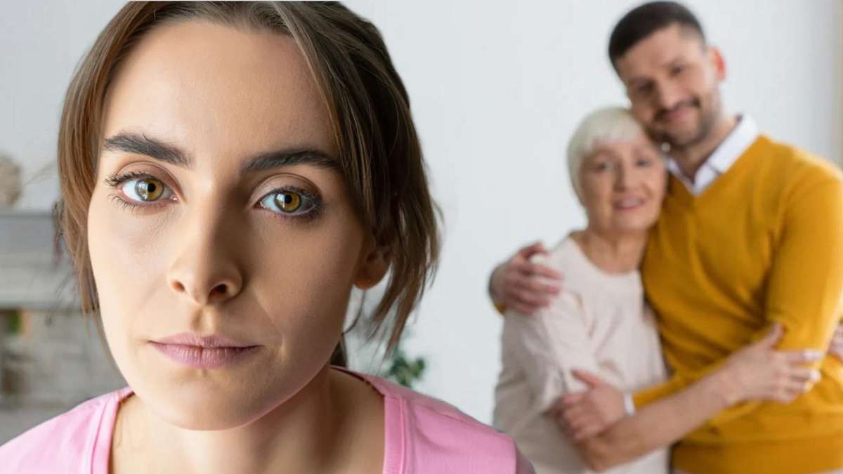 Замкнутый круг