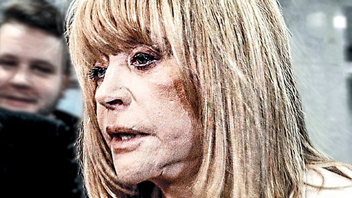 Алла Борисовна Пугачёва (род. 15 апреля 1949, Москва) — советская и российская эстрадная певица. Фото доступное в сервисах интернета.