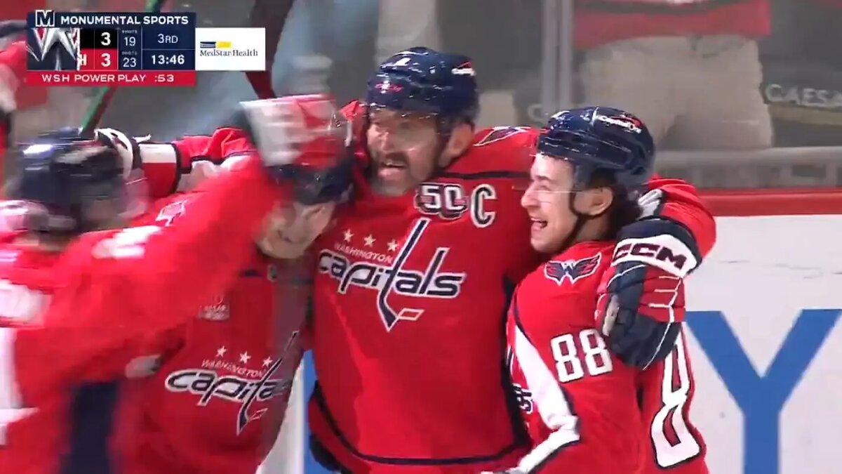    Фото: кадр телетрансляции