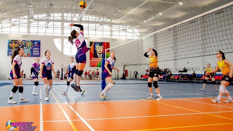    Сразятся лучшие команды края