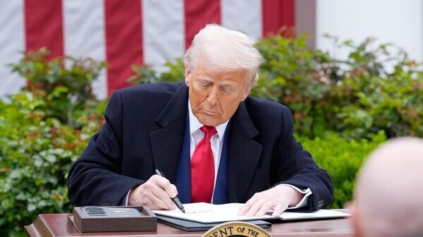    © Sputnik / Стрингер