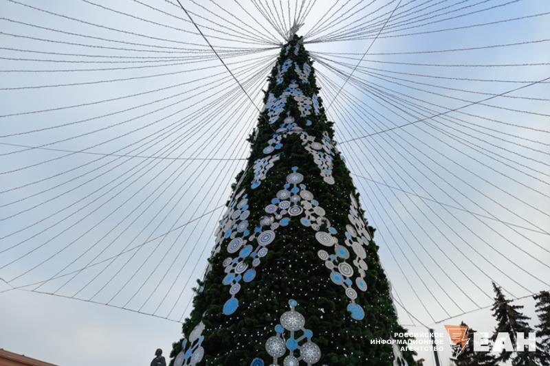    ЕАН. Архивное фото