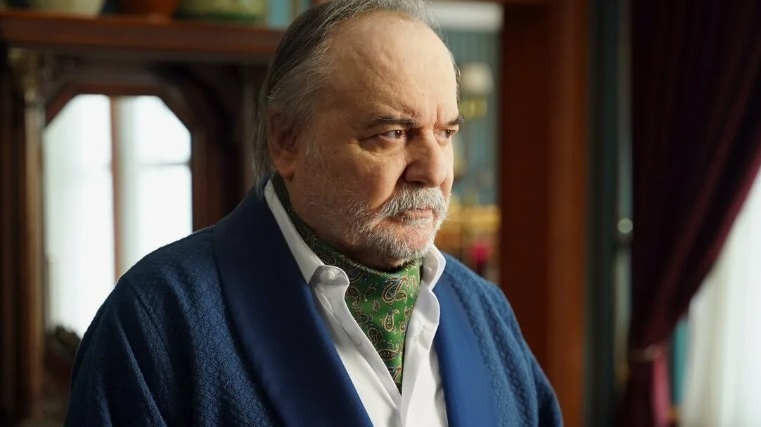 кадр из сериала 