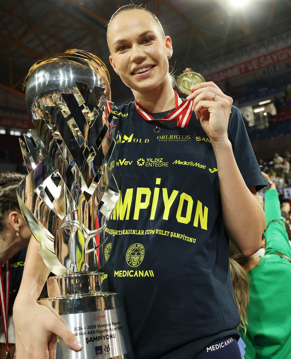    Арина Федоровцева / фото: сev.lu