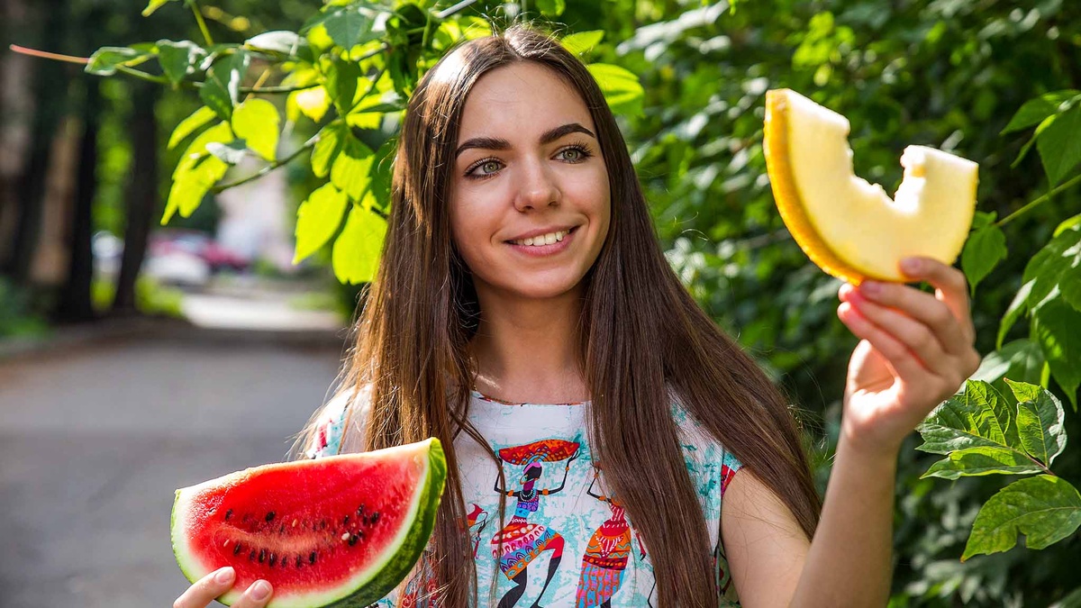 Что еще нужно для счастья...