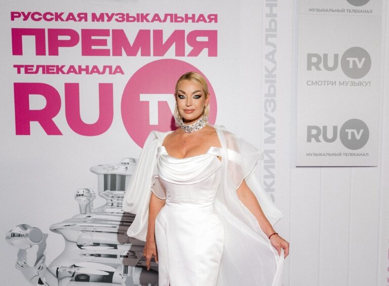    Фото: Русская медиагруппа Мария Черных