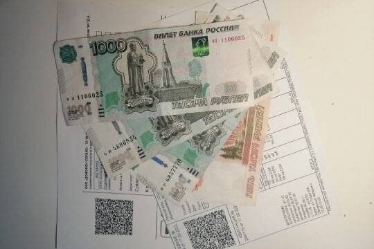    Россиян предупредили о мошеннической схеме с поддельными QR-кодами