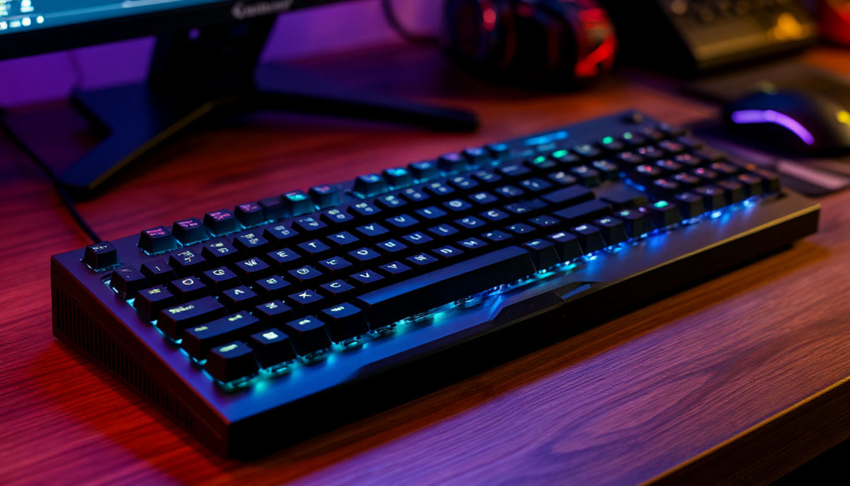 Гид по горячим клавишам Windows