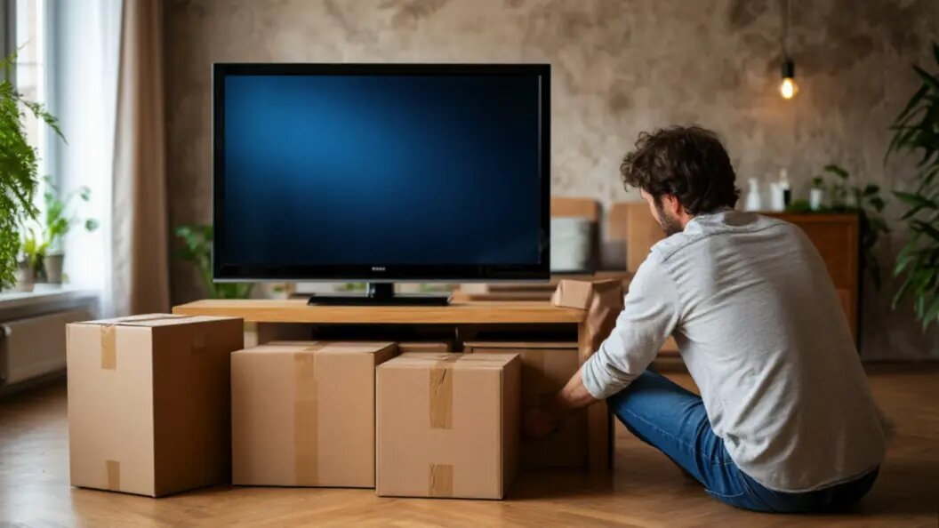    Фото сгенерировано нейросетью.