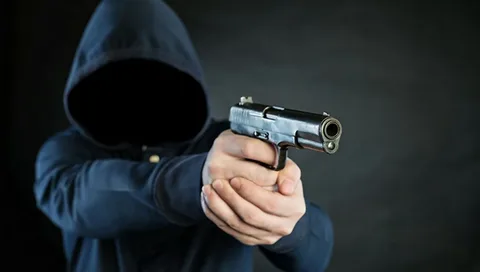 Киллер. Инет