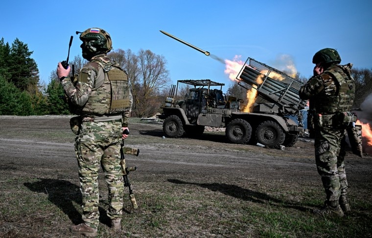     Сергей Бобылев/РИА Новости