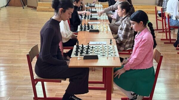    © Sputnik / Олег Джагаев