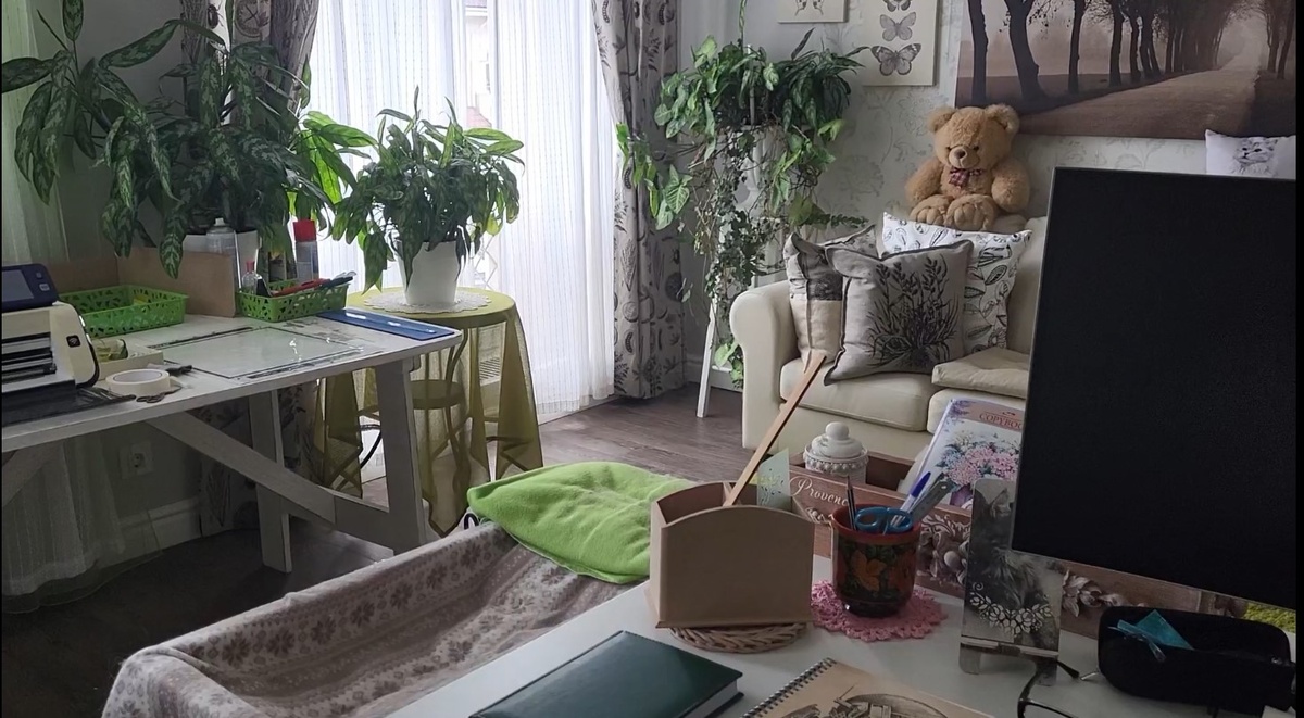 Фото автора - Ольга Сухова