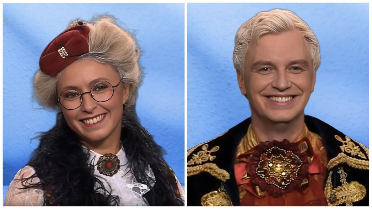 «Три аккорда», 7 выпуск от 6 апреля 2025. Обзор. Коллаж. Автор: Мария К.