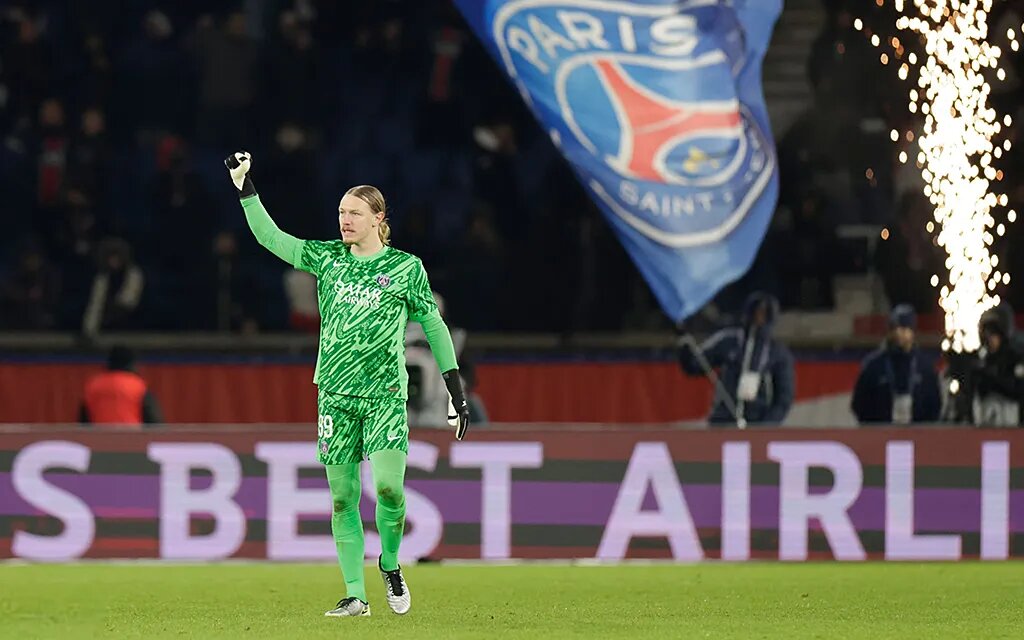    Фото: Соц сети Матвея Сафонова